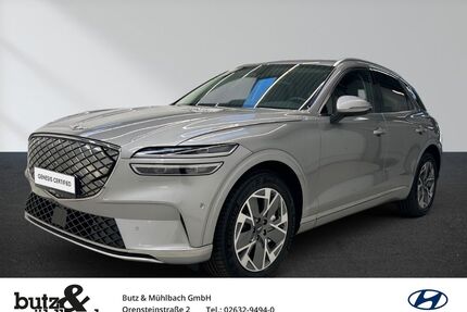 Genesis GV70 Gebrauchtwagen
