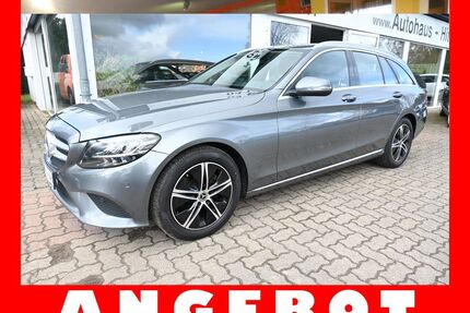 Mercedes-Benz C 200 Gebrauchtwagen