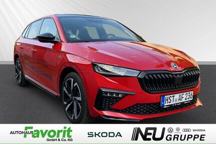Skoda Scala Gebrauchtwagen