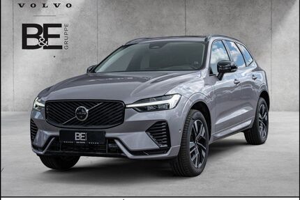 Volvo XC60 Gebrauchtwagen