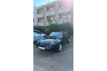 Fiat Barchetta Gebrauchtwagen