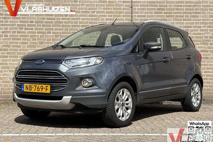 Ford EcoSport Gebrauchtwagen