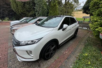 Mitsubishi Eclipse Gebrauchtwagen