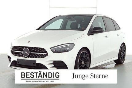 Mercedes-Benz B 220 Gebrauchtwagen