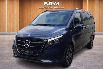 Mercedes-Benz V 220 Gebrauchtwagen