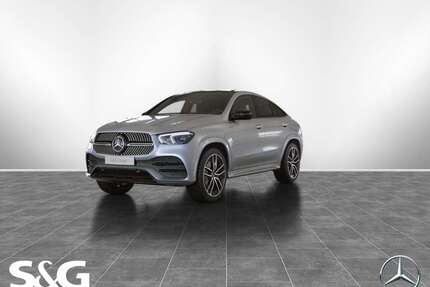 Mercedes-Benz GLE 350 Gebrauchtwagen