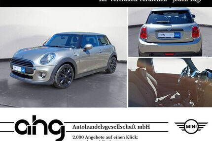 Mini ONE Gebrauchtwagen