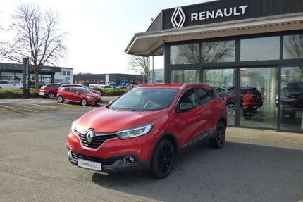 Renault Kadjar Gebrauchtwagen