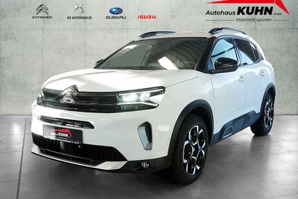 Citroen C5 Aircross Gebrauchtwagen