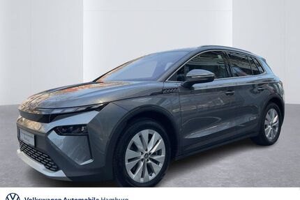 Skoda Elroq Gebrauchtwagen