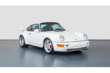 Porsche 964 Gebrauchtwagen