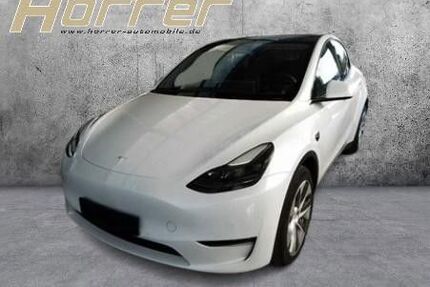 Tesla Model Y Gebrauchtwagen