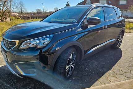 Peugeot 5008 Gebrauchtwagen
