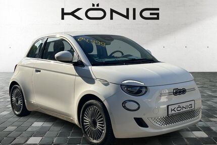 Fiat 500e Gebrauchtwagen