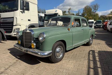 Mercedes-Benz Andere Gebrauchtwagen