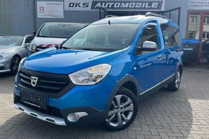 Dacia Dokker Gebrauchtwagen