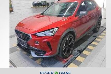 Cupra Formentor Gebrauchtwagen