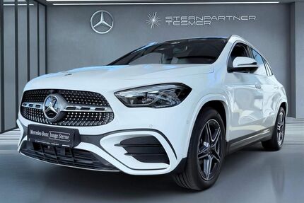 Mercedes-Benz GLA 200 Gebrauchtwagen