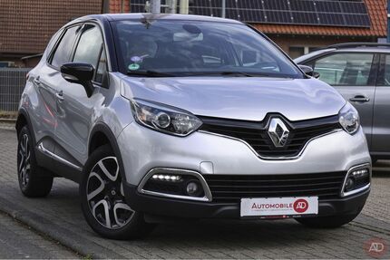 Renault Captur Gebrauchtwagen