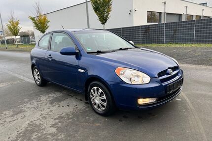 Hyundai Accent Gebrauchtwagen