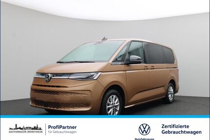 VW T7 Multivan Gebrauchtwagen