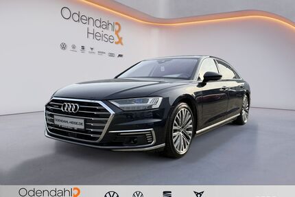 Audi A8 Gebrauchtwagen