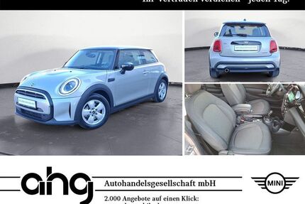 Mini Cooper Gebrauchtwagen