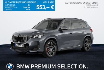 BMW X1 Gebrauchtwagen