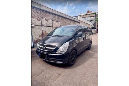 Hyundai H-1 Starex Gebrauchtwagen