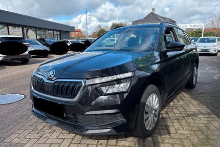 Skoda Kamiq Gebrauchtwagen
