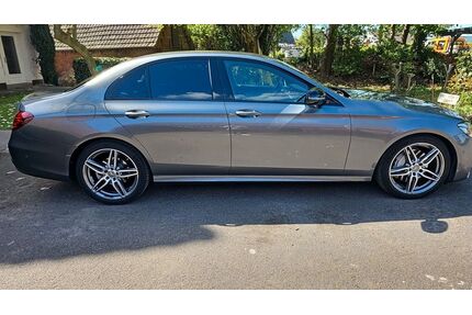 Mercedes-Benz E 200 Gebrauchtwagen