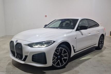 BMW i4 Gebrauchtwagen