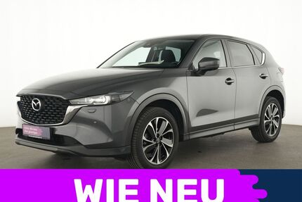 Mazda CX-5 Gebrauchtwagen