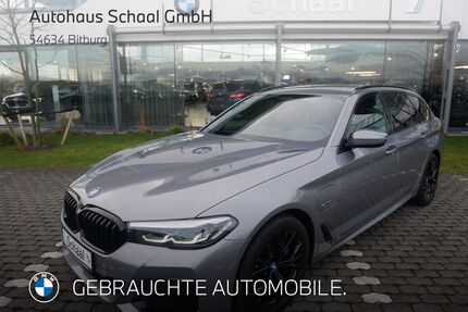 BMW 530 Gebrauchtwagen