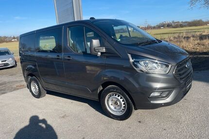 Ford Transit Custom Gebrauchtwagen
