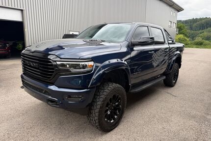 Dodge RAM Gebrauchtwagen