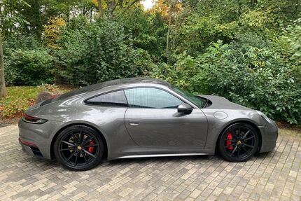 Porsche 992 Gebrauchtwagen