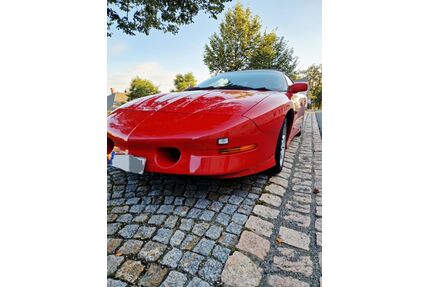 Pontiac Trans Am Gebrauchtwagen