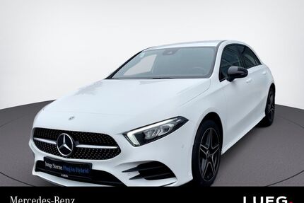 Mercedes-Benz A 250 Gebrauchtwagen