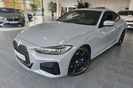 BMW M440 Gebrauchtwagen