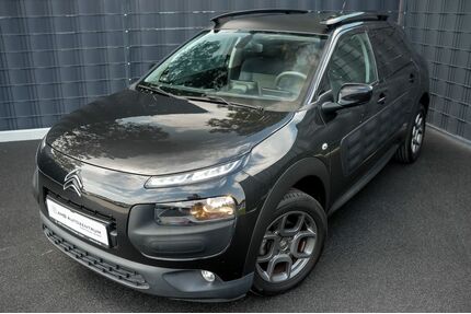 Citroen C4 Cactus Gebrauchtwagen