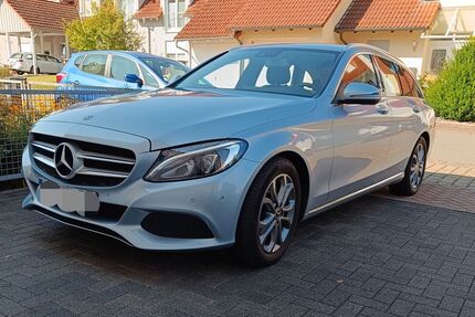 Mercedes-Benz C 200 Gebrauchtwagen