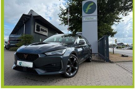 Cupra Leon Gebrauchtwagen