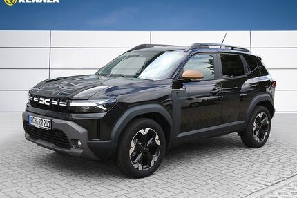 Dacia Duster Gebrauchtwagen