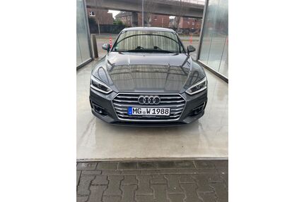 Audi A5 Gebrauchtwagen