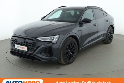 Audi Q8 Gebrauchtwagen