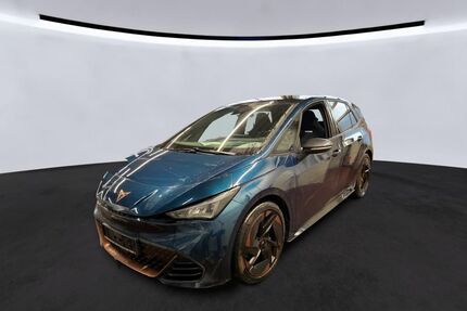 Cupra Born Gebrauchtwagen