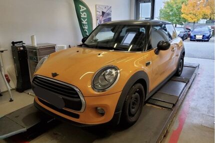 Mini ONE Gebrauchtwagen