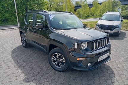Jeep Renegade Gebrauchtwagen