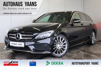 Mercedes-Benz C 220 Gebrauchtwagen